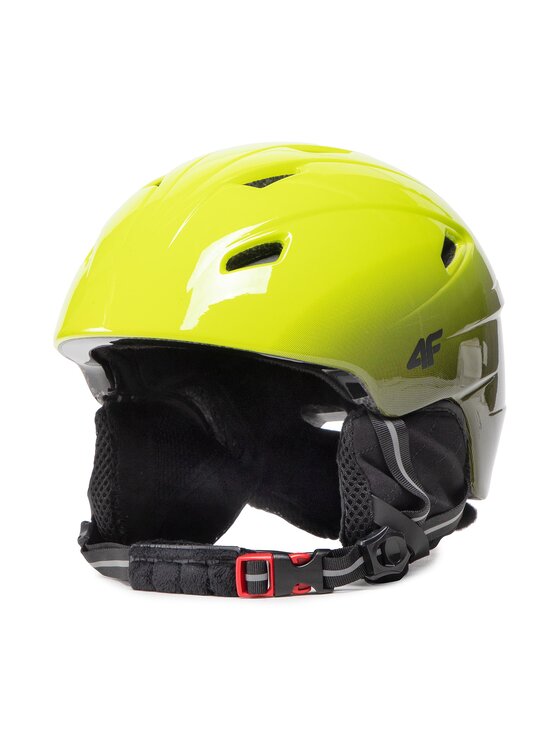 4F 4F Lyask helma 4FJAW22AHELM016 Zelen