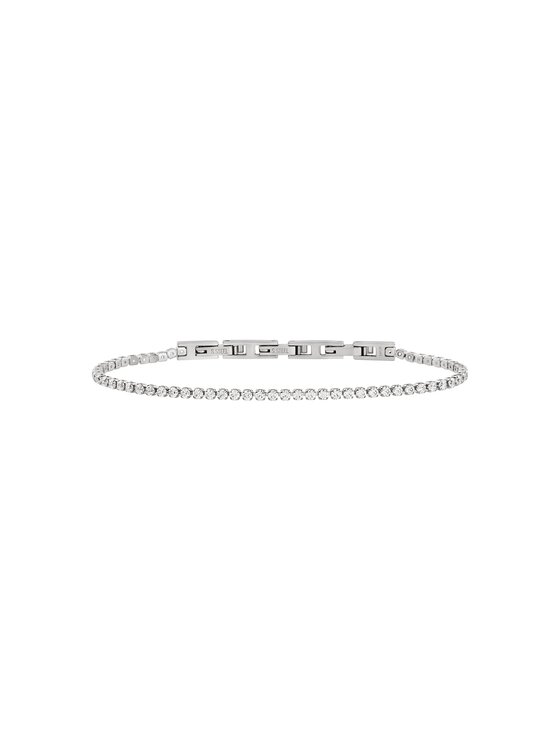 Breil Breil Bracciale TENNIS Bianco