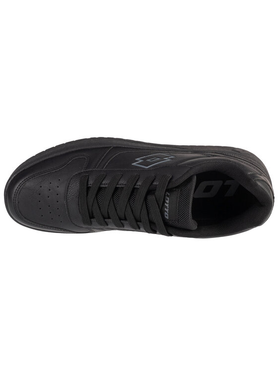 Lotto Lotto Sneakers Groovn OC Nero