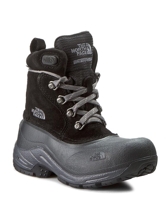 the north face chilkat lace