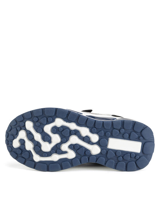 Spiderman Ultimate Spiderman Ultimate Снікерcи CEO-CP76-SS26-106SPRMV Чорний