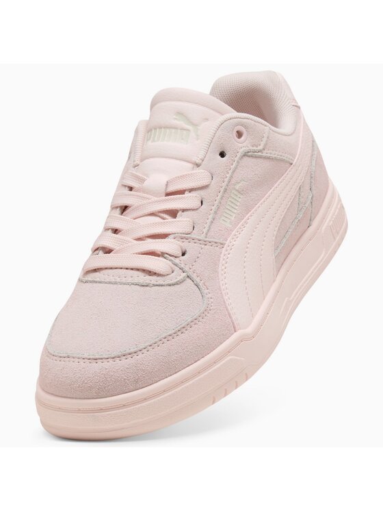 Puma Puma Sneakersy 404486 Różowy