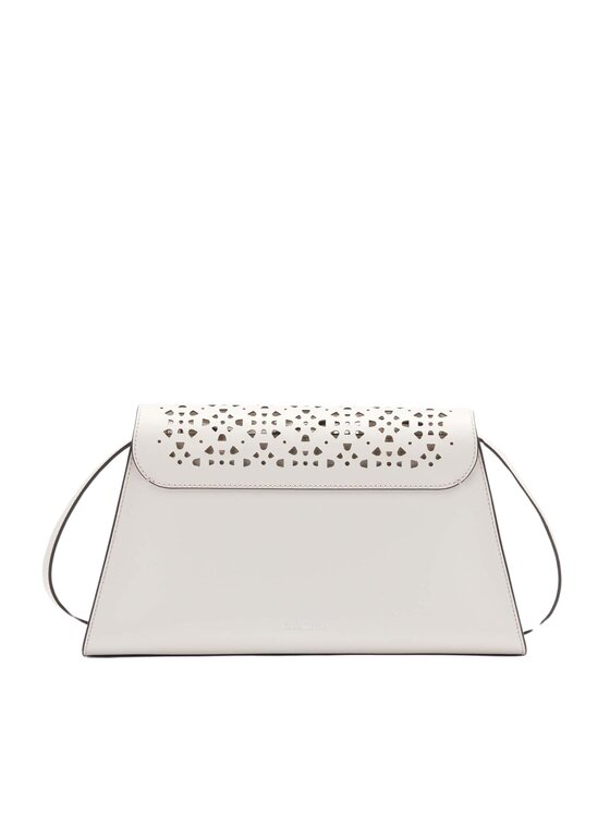 Coccinelle Coccinelle Borsetta DEW S12 Bianco