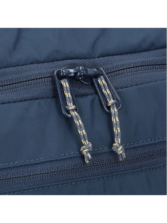 Fjällräven Fjällräven Torba podróżna 301772 Błękitny
