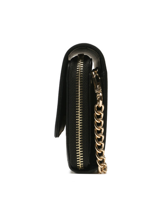 Valentino Valentino Handtasche Zero VPS7B3212 Schwarz