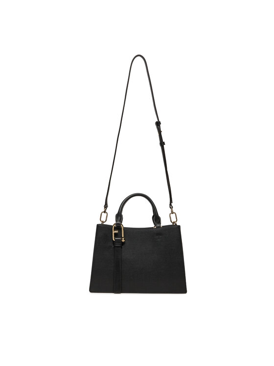 Furla Furla Käekott Nuvola Medium WB01336-BX2045-O6000 Must