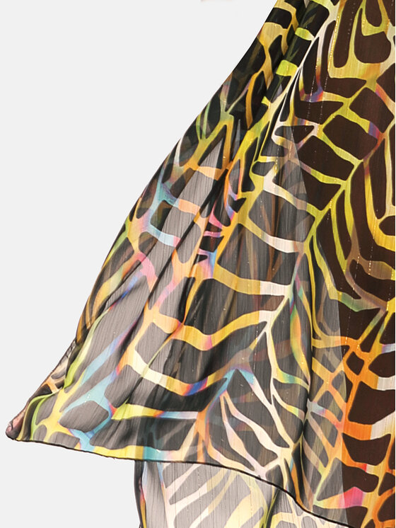 Feba Feba Foulard per capelli CH01 Nero