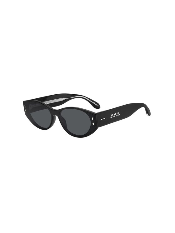 Isabel Marant Isabel Marant Γυαλιά ηλίου im0185gs-807ir Μαύρο
