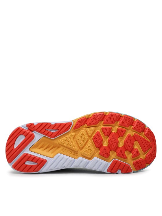 Hoka Hoka Обувки Arahi 6 Wide 1123196-SSMS Син