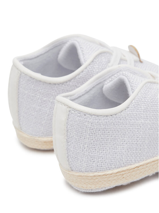 Mayoral Mayoral Espadrilles 9896 Bēšs