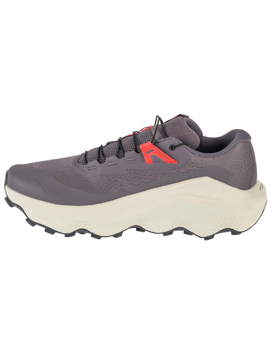 Salomon Salomon Buty do biegania Salomon Ultra Glide 3 Szary