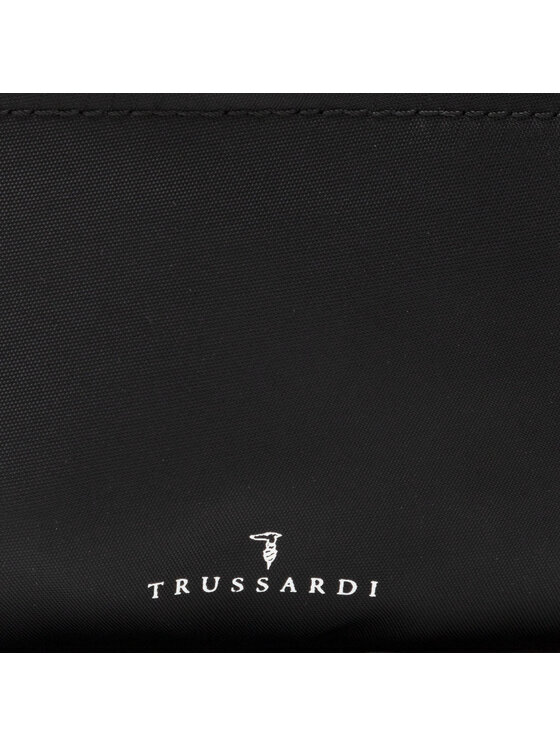 Trussardi Trussardi Сумка на пояс﻿ Sporty Belt Bag 71B00312 Чорний