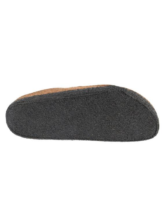 Birkenstock Birkenstock Ciabatte Zermatt Standard FE Marrone