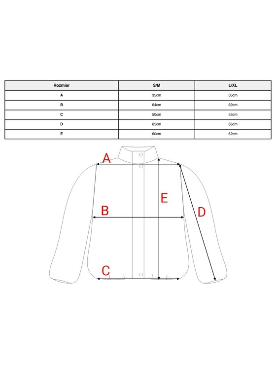 Made of Emotion Made of Emotion Kurtka przejściowa M885 Beżowy Casual Fit