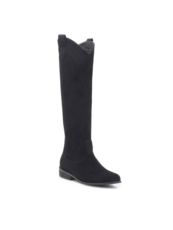 Josey top tall boot