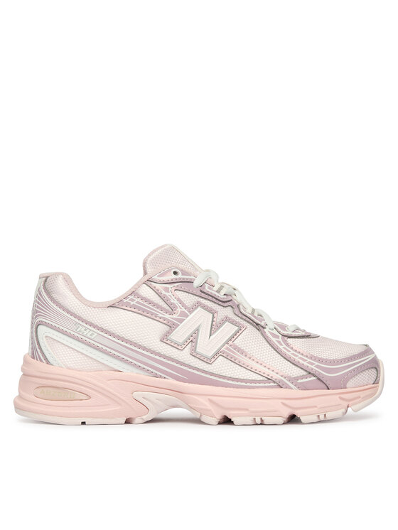 New Balance New Balance Sneakersy G7405GL Różowy