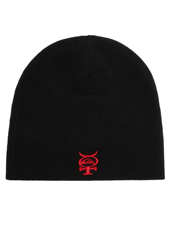 Quiksilver Quiksilver Čepice AQYHA05463 Černá