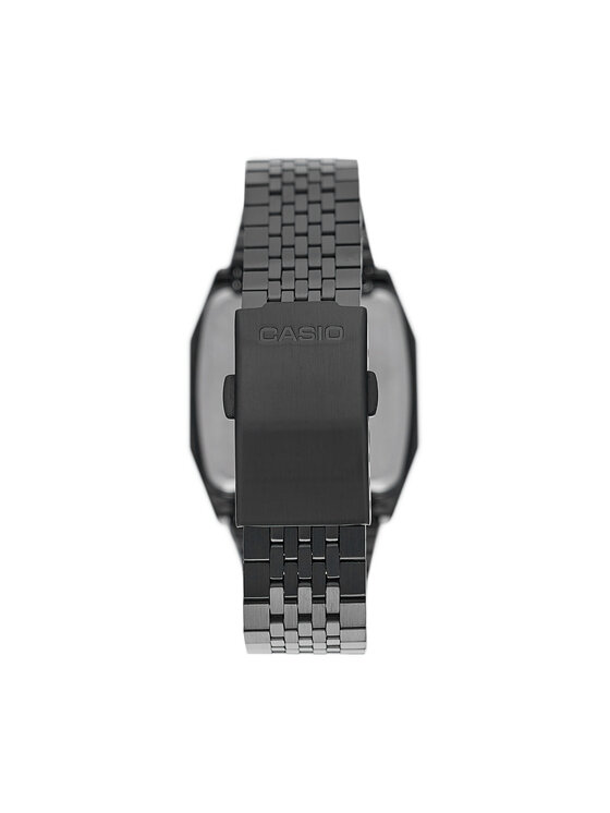 Casio Casio Pulkstenis A1100B-1EF Melns