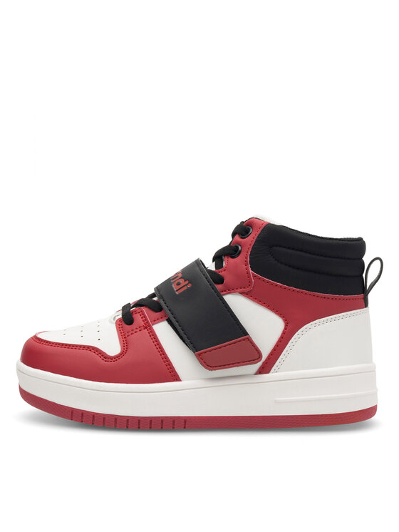 Sprandi Sprandi Sneakersy CP-3150016A(IV)CH Kolorowy
