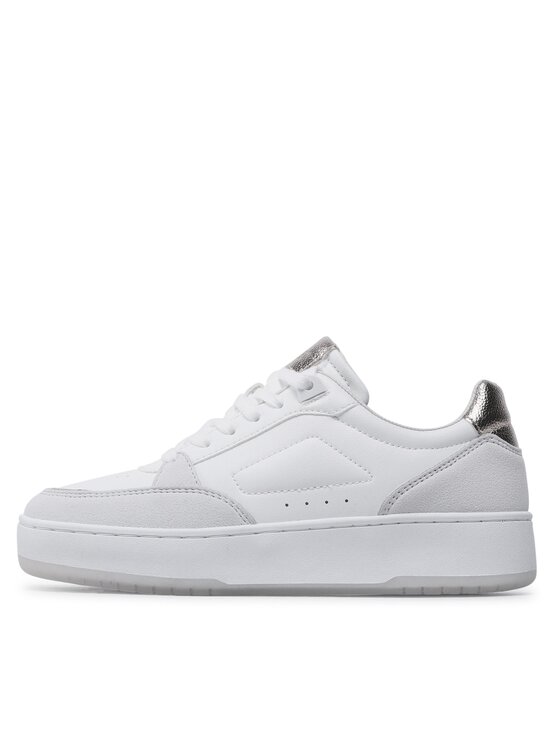 ONLY Shoes ONLY Shoes Sneakersy Onlsaphire-1 15288079 Biały