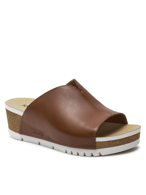 Josef Seibel Josef Seibel Plätud Quinn 01 83501 Pruun