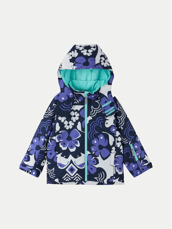 Reima Reima Geacă de schi Palsi 5100356B Bleumarin Regular Fit