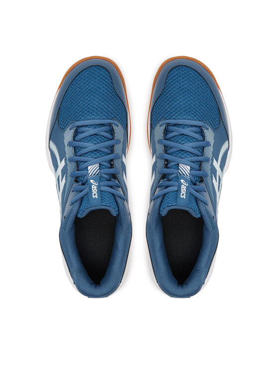 Asics Asics Tenisice za dvoranski nogomet Gel-Task 4 1071A103 Plava