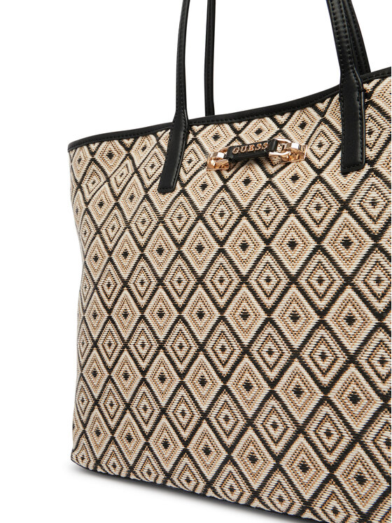 Guess Guess Rankinė HWWG99 13240 Smėlio