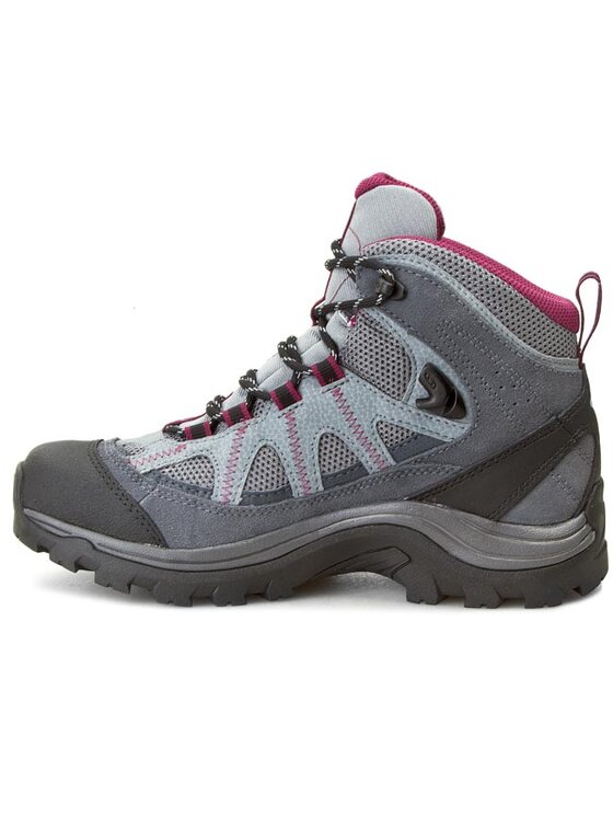 Salomon Salomon Bakancs Authentic Ltr Gtx GORE-TEX W 373261
