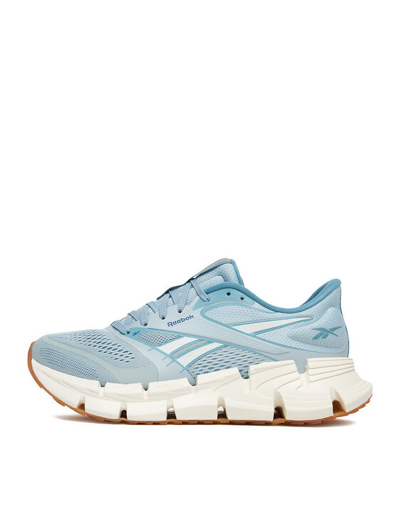 Reebok Reebok Buty do biegania EO-FLOATZIG 2 100244482 Niebieski