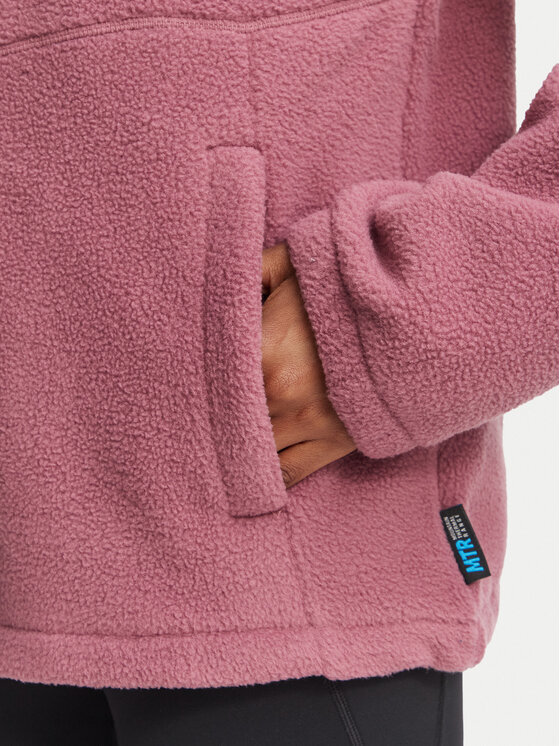 Columbia Columbia Полар Timber Meadow™ MTR 2176091 Виолетов Regular Fit