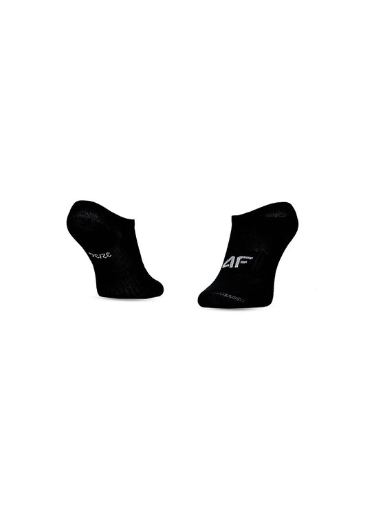 4F 4F Skarpety krótkie MIDSHOP ACCESSORIES Kolorowy