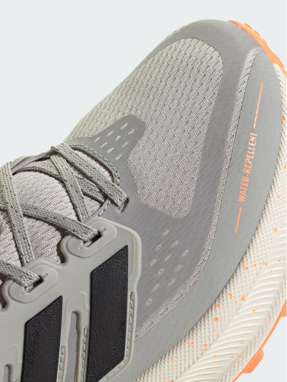 adidas adidas Buty do biegania Ultrarun 5 Szary