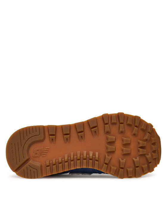 New Balance New Balance Sneakers PV574NJ Bleumarin