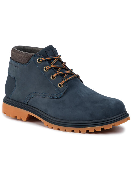 helly hansen saddleback chukka