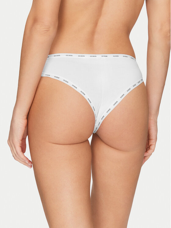 Guess Guess Set di 3 culotte classiche O5RG11 K6YW1 Multicolore