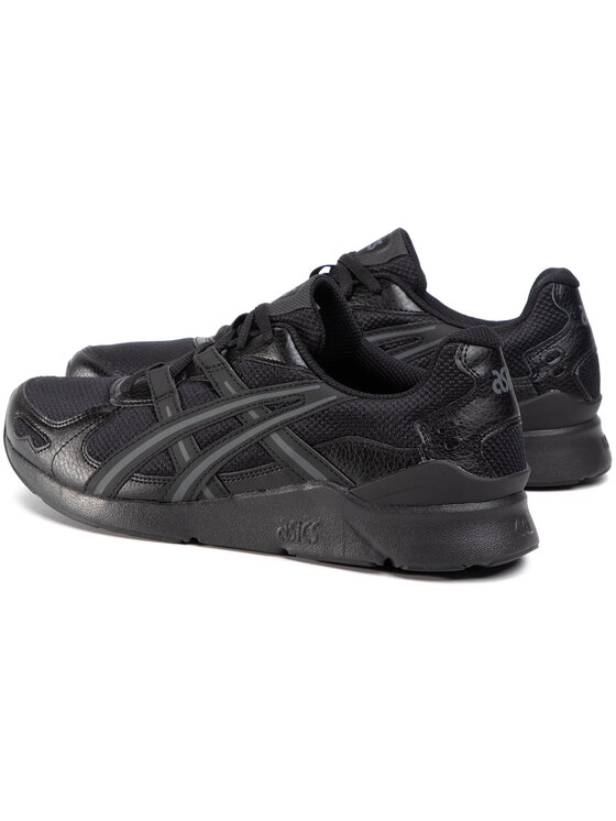 Asics Asics Обувки Gel-Lyte Runner 2 1191A296 Черен