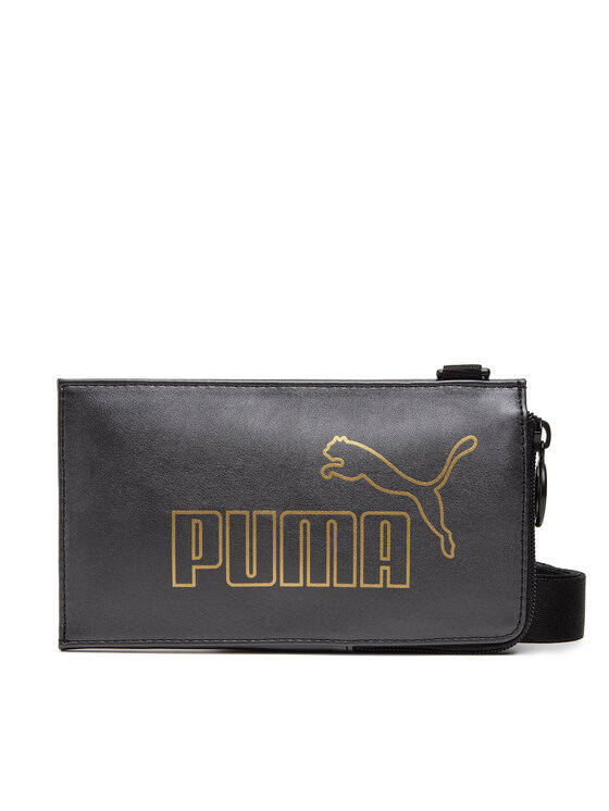 Puma Puma Τσάντα Core Up Multi Pouch 7915901 Μαύρο