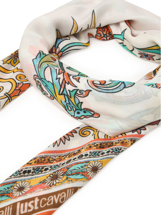Just Cavalli Just Cavalli Tuch 80RA2H04 ZG322 Bunt