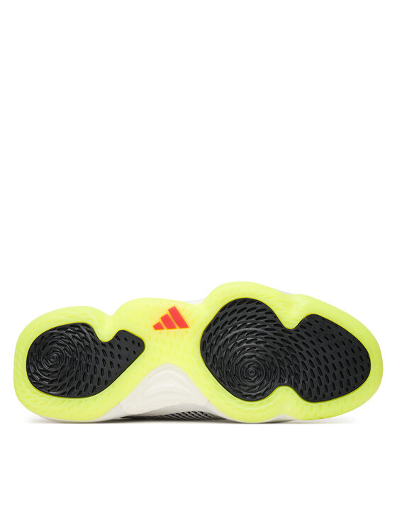 adidas adidas Tenisice za dvoranski nogomet Stabil 16 Indoor JP7273 Bijela