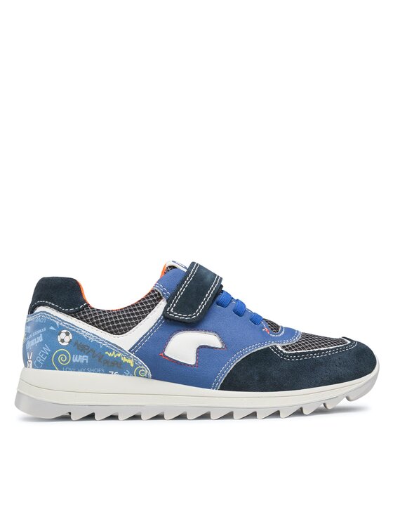 Sneakers Primigi 3869622 D Bleumarin