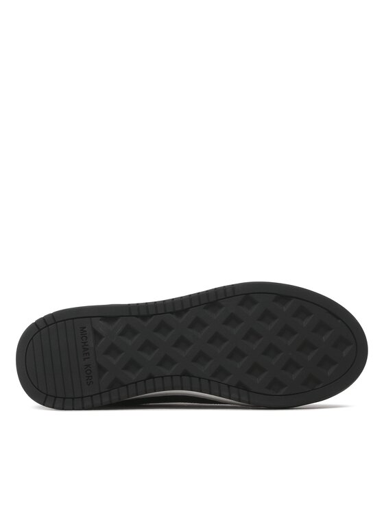 MICHAEL Michael Kors MICHAEL Michael Kors Снікерcи Alex Sneaker 43R2ALFS3L Чорний