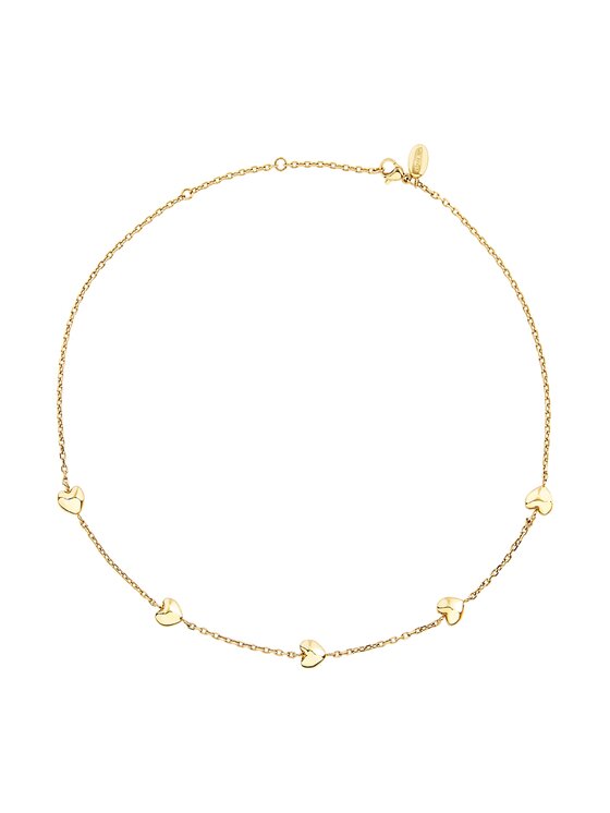 Breil Breil Collana KILOS OF LOVE Oro