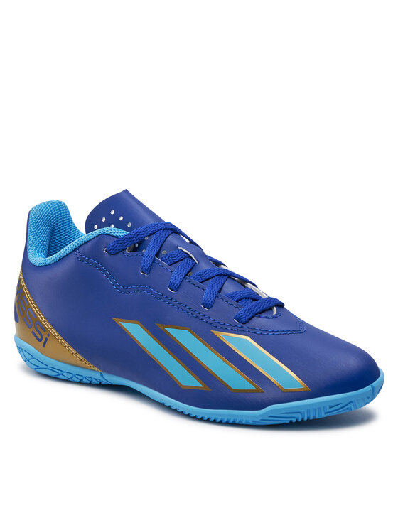 Chaussure futsal messi sales