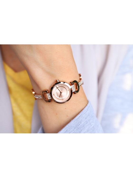 DKNY DKNY Orologio NY2752 Oro rosa
