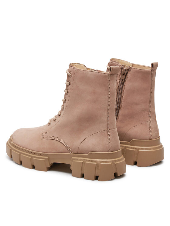 HÖGL HÖGL Botine 8-102702 Bej