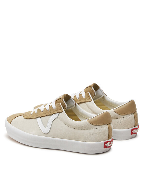 Vans Vans Tenisky Sport Low VN000D094MG1 Béžová