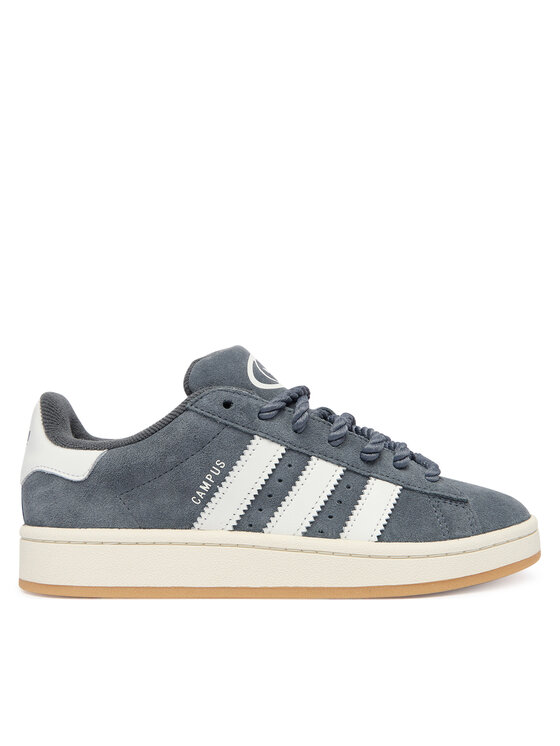 adidas adidas Sneakersy Campus 00S JP6192 Šedá