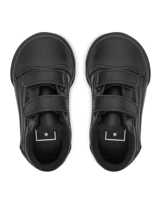 Vans Vans Αθλητικά Old Skool VN0009RCHF91 Μαύρο