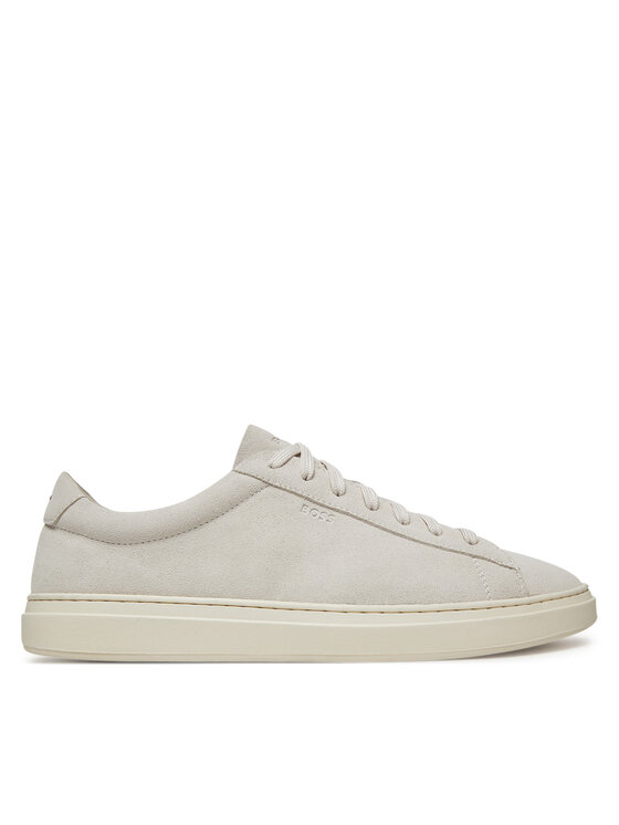 Sneakers BOSS Kieran_Tenn_sd 50541868 Alb